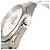 Relógio Omega Seamaster Aqua Terra em aço inoxidável Quartz - vista 4