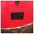 Borsa Louis Vuitton OnTheGo BB Monogram Giant Reverse Marrone - vista 4