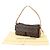 Borsa a tracolla Louis Vuitton Viva Cite MM Monogram Marrone Monogramma - vista 2