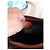 Borsa a tracolla Lauren Ralph Lauren in pelle marrone - vista 3
