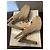 Carla G. Sandalias slingback de ante beige - vista 9