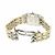 Cartier Panthère MM 3-Row Date Two-Tone Uhr - Ansicht 4