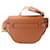 Borsa a tracolla Loewe Mini Gate Dual Marrone - vista 2