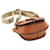 Borsa a tracolla Loewe Mini Gate Dual Marrone - vista 4