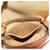 Borsa a tracolla Loewe Mini Gate Dual Marrone - vista 8