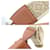 Borsa a tracolla Loewe Mini Gate Dual Marrone - vista 9