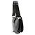 Borsa a tracolla Christian Dior Admit It Nero - vista 3