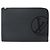 Louis Vuitton Epi Pochette Jour GM Clutch Handbag Nero