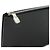 Louis Vuitton Epi Pochette Jour GM Clutch Handbag Nero - vista 8
