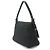 Fendi Zucchino Mamma Baguette Schultertasche Schwarz - Ansicht 3