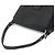 Fendi Zucchino Mamma Baguette Schultertasche Schwarz - Ansicht 5
