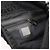 Fendi Zucchino Mamma Baguette Schultertasche Schwarz - Ansicht 7