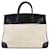 Hermès Borsa Hermes Birkin 40 Blu Beige  - vista 3