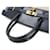 Hermès Borsa Hermes Birkin 40 Blu Beige  - vista 6