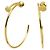 Orecchini Cartier Juste un Clou Diamanti - vista 3