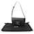 Céline Borsa a tracolla Celine Triomphe Claude Marrone Nero  - vista 2