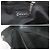 Borsa Chanel Matelasse Grand Chain Tote Nero - vista 8