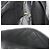 Borsa Chanel Matelasse Grand Chain Tote Nero - vista 9