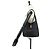 Borsa a spalla Large Soft LE 5 À 7 Saint Laurent Nero - vista 10