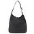 Borsa a spalla Large Soft LE 5 À 7 Saint Laurent Nero - vista 3