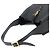 Borsa a spalla Large Soft LE 5 À 7 Saint Laurent Nero - vista 6