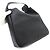 Borsa a spalla Large Soft LE 5 À 7 Saint Laurent Nero - vista 9