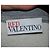 Red Valentino Grauer Sweatshirt mit Blumenprint Mehrfarben - Ansicht 4