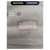 Serviette Givenchy en coton blanc  - vue 9