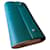 Hermès Agenda Cover Green  - view 1