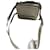 Marc Jacobs borsa argentata 'The Mini Box' Argento  - vista 1