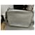 Marc Jacobs borsa argentata 'The Mini Box' Argento  - vista 3