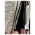 Marc Jacobs borsa argentata 'The Mini Box' Argento  - vista 4