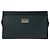 Bulgari Borsa a pochette Bvlgari Millerege Black Nero