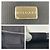 Bulgari Borsa a pochette Bvlgari Millerege Black Nero - vista 3