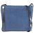 Bulgari Borsa a tracolla Bvlgari Logomania Nero Blu
