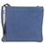 Bulgari Borsa a tracolla Bvlgari Logomania Nero Blu - vista 2