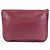 Borsa a tracolla Cartier Must Line in pelle Bordeaux Bordò - vista 2