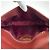 Borsa a tracolla Cartier Must Line in pelle Bordeaux Bordò - vista 9