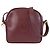 Bolso de hombro Cartier Must Line de cuero Bordeaux Burdeos