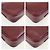 Bolso de hombro Cartier Must Line de cuero Bordeaux Burdeos - vista 4
