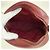 Bolso de hombro Cartier Must Line de cuero Bordeaux Burdeos - vista 7