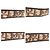 Christian Dior Dior Trotter Gürtel Braun Beige - Ansicht 8
