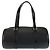 Bolso de hombro Louis Vuitton Epi Soufflot de cuero negro