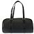 Bolso de hombro Louis Vuitton Epi Soufflot de cuero negro - vista 2