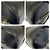 Bolso de hombro Louis Vuitton Epi Soufflot de cuero negro - vista 4