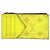 Tarjetero con monedero Louis Vuitton Taigarama Amarillo