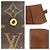 Louis Vuitton Monogram Portefeuille Viennois Wallet Marrone Monogramma - vista 8