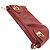 Borsa in pelle rossa 2-way Salvatore Ferragamo Gancini Rosso - vista 5