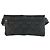 Gancini Salvatore Ferragamo Sling Bag aus schwarzem Canvas - Ansicht 2