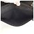 Gancini Salvatore Ferragamo Sling Bag aus schwarzem Canvas - Ansicht 8